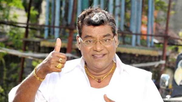  ఖాళీగా ఉండలేక వాళ్ళను వేషాలు అడిగా.. హయ్యెస్ట్ రెమ్యునరేషన్ అంతే: కోట శ్రీనివాసరావు