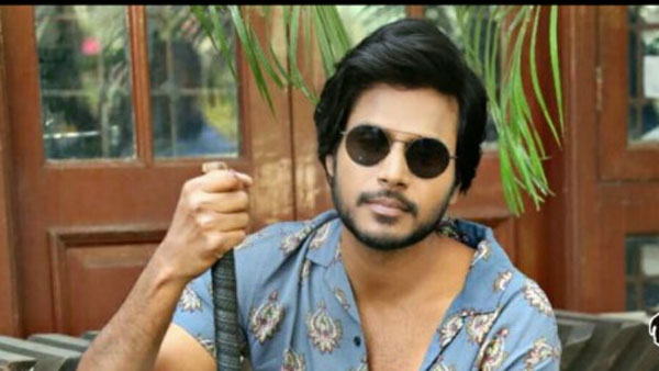 తొలిసారి అలా వచ్చిన చిత్రమే ‘A1 ఎక్స్‌ప్రెస్’