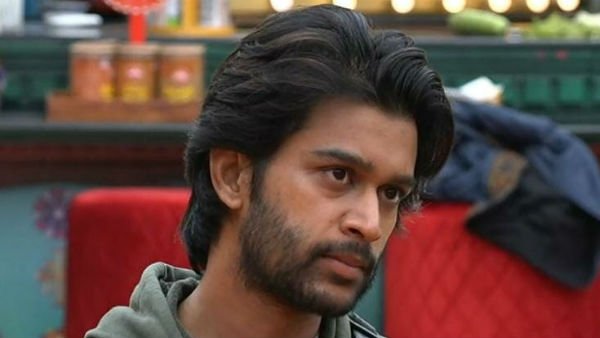 చిరు, నాగ్‌లతో సోహెల్..