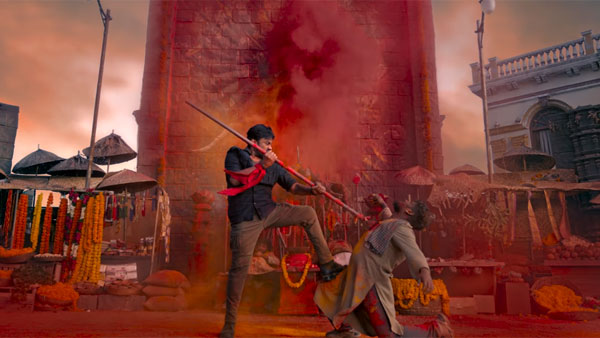 అత్యదిక ఉష్ణోగ్రతల వలన