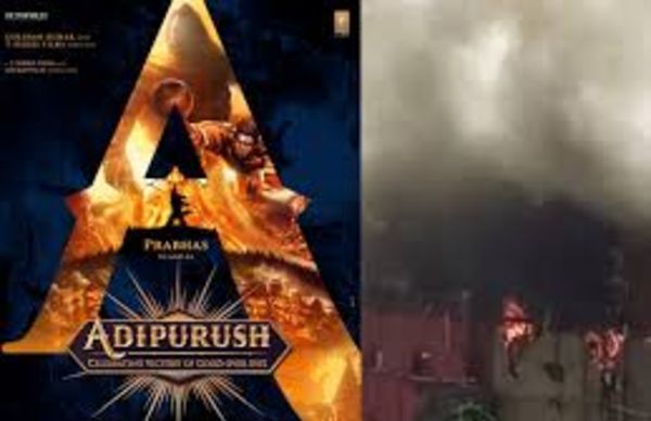 రామాయణంలో ఎవరూ టచ్ చేయని కథతో