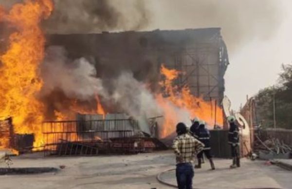 లేటుగా వెలుగులోకి వచ్చిన షాకింగ్ న్యూస్