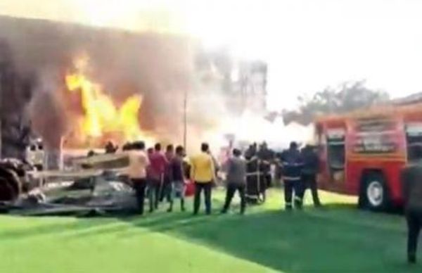 స్టార్ హీరో చేసిన పని వల్లే ఈ పరిస్థితి అంటూ