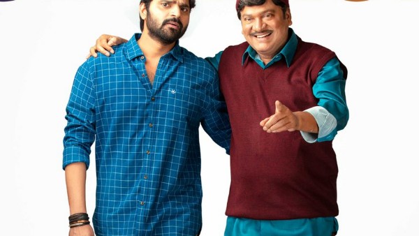 టెక్నికల్ టీమ్ ప్రతిభ