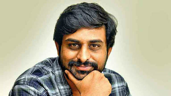 కాపీ ఆరోపణలపై అజయ్ భూపతి కామెంట్స్