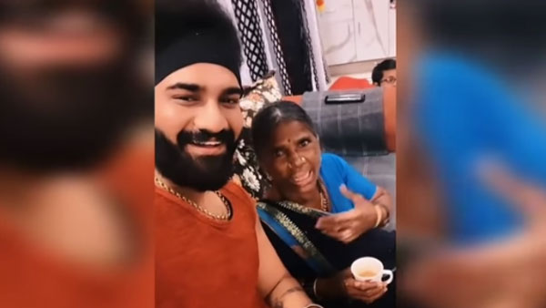 సొంత కొడుకు చూసుకునేలా లేడు