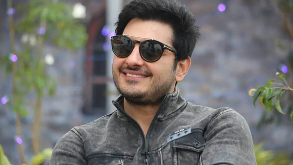 బిగ్ బాస్ 3 ద్వారా..