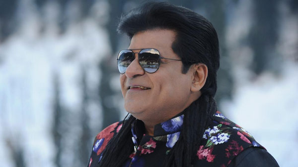 మలయాళంలో హిట్టైన సినిమా ఆధారంగా