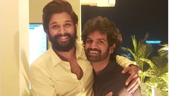 అల్లు ఫ్యామిలి నుంచి మరో హీరో