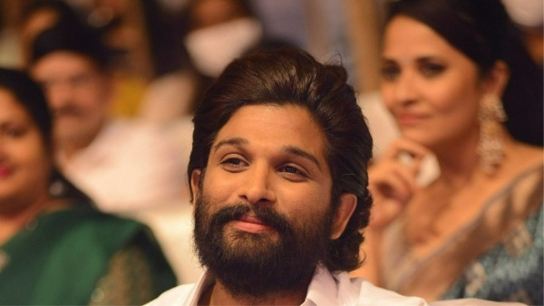 అల్లు అర్జున్‌ను ఇబ్బంది పెట్టిన కుర్రాళ్లు