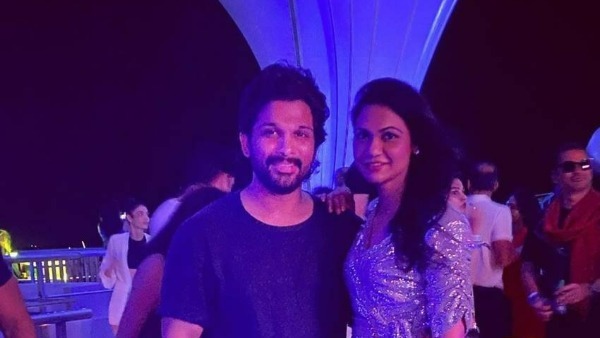 ఎక్కడికి వెళ్లినా..