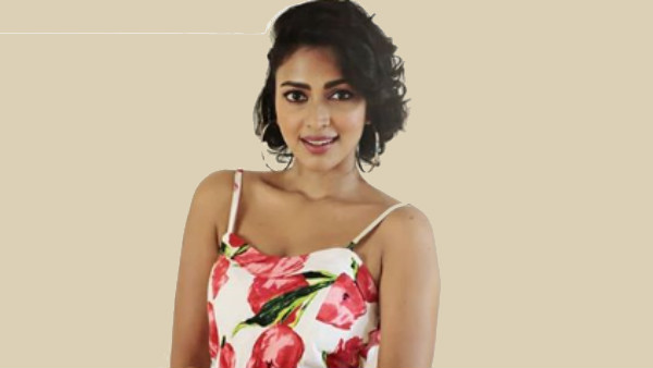 అతడితో ప్రేమ వివాహం.. వెంటనే విడాకులు