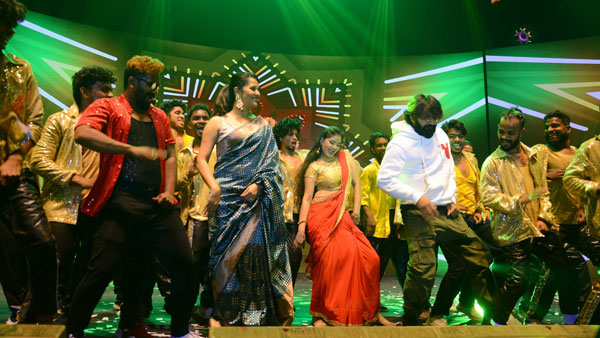 డిమాండ్ అనుకున్నా..