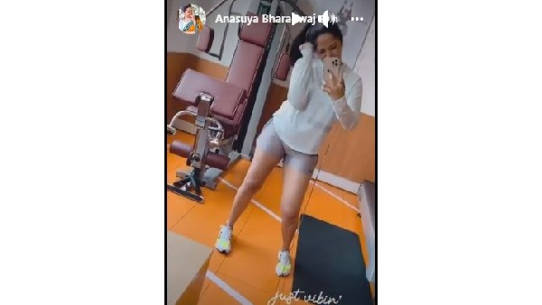 తాజాగా అలా..