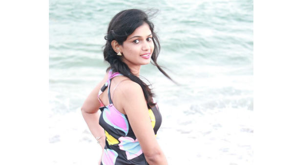 ఫైటర్‌గా పేరు వచ్చినా.. అలా సరిపెట్టుకుంది