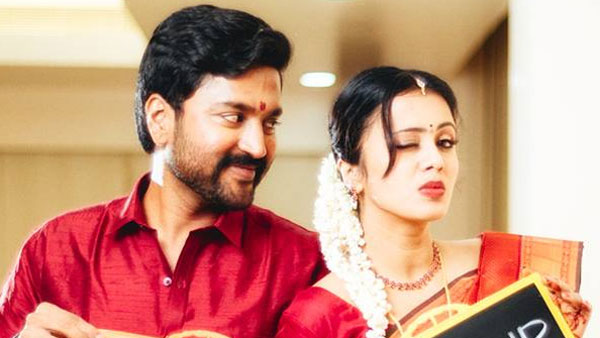 సెకండ్ మ్యారేజ్ చేసుకొంటావా?