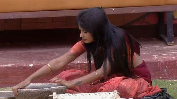 అర్ధరాత్రి అందులో రచ్చ.. సర్‌ప్రైజ్ చేశారు