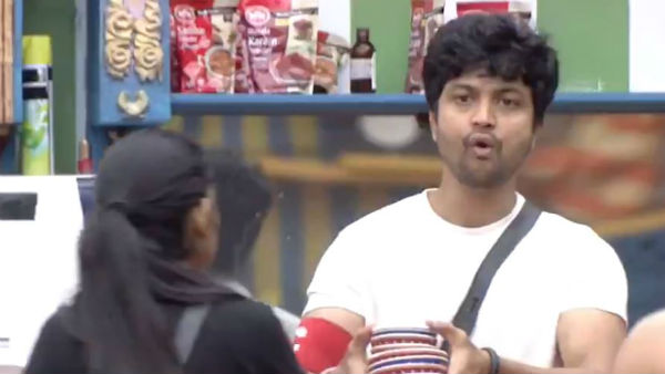 మొదటి నుంచి ఫినాలే వరకూ గొడవలతో