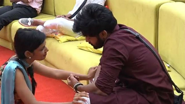 అదిరిపోయే ఆట.. పోటీగా గ్రాండ్ ఫినాలేకు