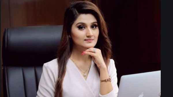 తరిణి చిత్రంతో ప్రేక్షకుల ముందుకు