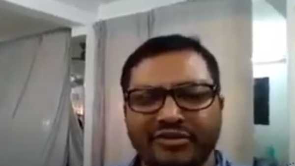 కో డైరెక్టర్ ఫైర్..