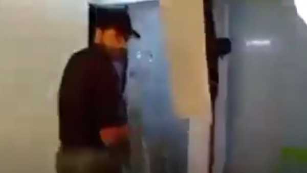 వీడియో చక్కర్లు..