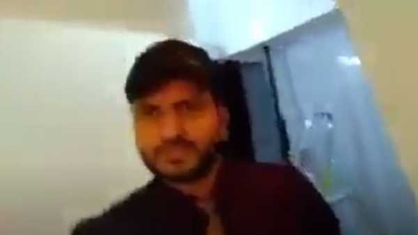 బండ బూతులు..