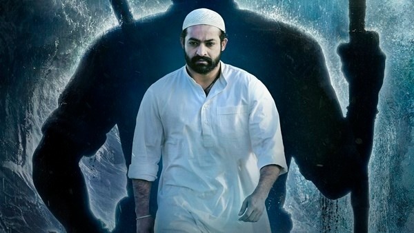 RRR కోసం సాహసాలు చేస్తున్న తారక్