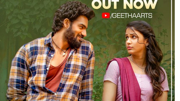 డిఫరెంట్ కంటెంట్ తో..