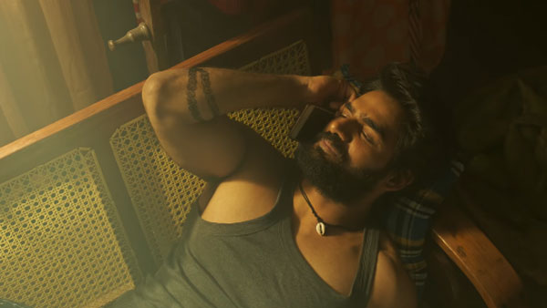 ఫస్టాఫ్ ఎలా ఉందంటే..