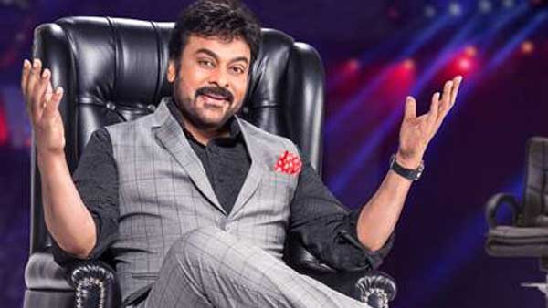 చిరంజీవి రెమ్యునరేషన్ ఎంతంటే