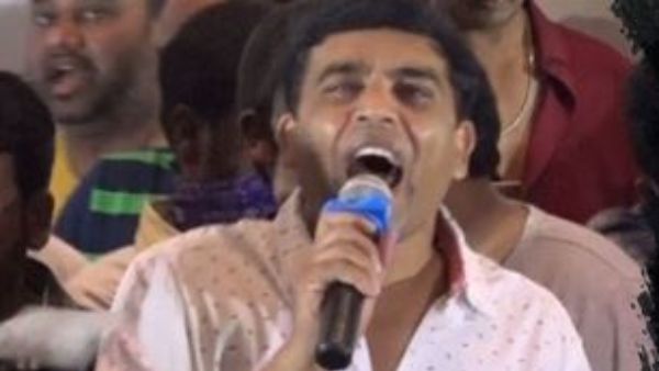 బ్రేక్‌ఫాస్ట్ మాత్రమే.. లంచ్ డిన్నర్..