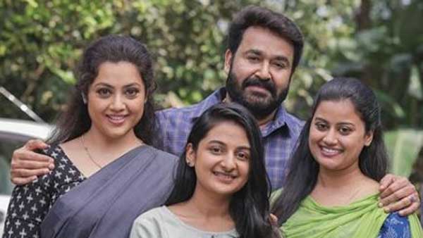 దృశ్యం సినిమాలతో..