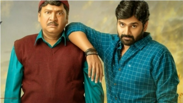 అలా అంచనాలను పెంచేసిన టీమ్... బిజినెస్