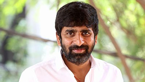 మరో సినిమా చేయడానికి..