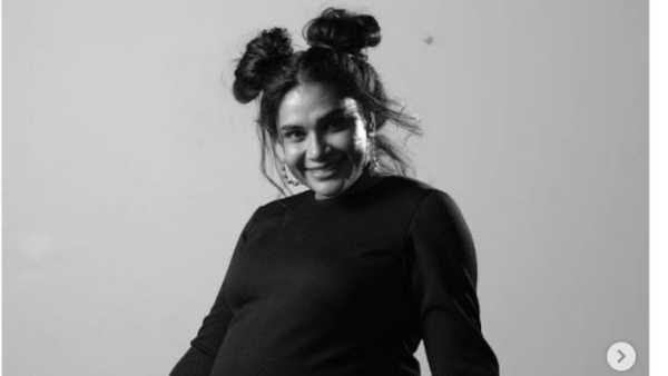 బుల్లితెరపై హరితేజ కెరీర్