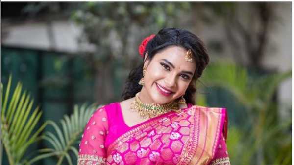 బిగ్‌బాస్ తర్వాత హరితేజ