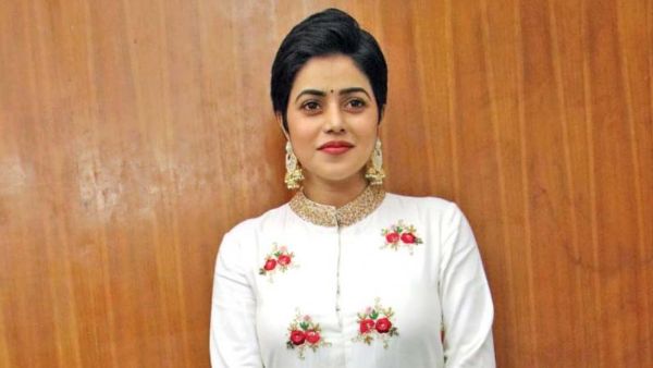 శ్రీ మహాలక్ష్మీతో ఎంటర్ అయిన బ్యూటీ