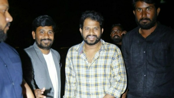 మెగా ఫ్యామిలీ ప్రేమిస్తుంది...