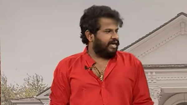 గోవాలో జబర్ధస్త్ కమెడియన్లు.. భార్యతో ఆది