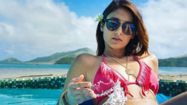 నా శరీర ఎదభాగం ఎలా ఉందంటే