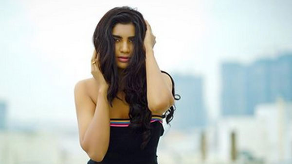 ఆ కమెడియన్‌తో ప్రేమాయణంతో పాపులర్