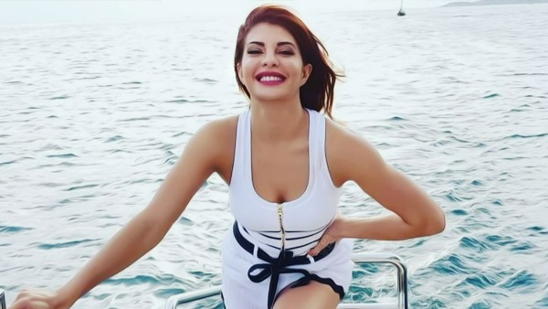 జాక్వలైన్ ఫోటోకు పదిలక్షల లైక్స్