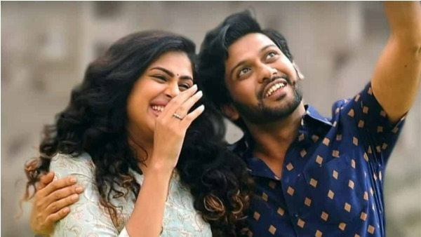 నాలుగు రోజులకు ఈ సినిమా ఎంత రాబట్టింది?