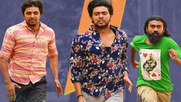 బ్రేక్ ఈవెన్ టార్గెట్ ఎంత? మొత్తం లాభాలెంత?