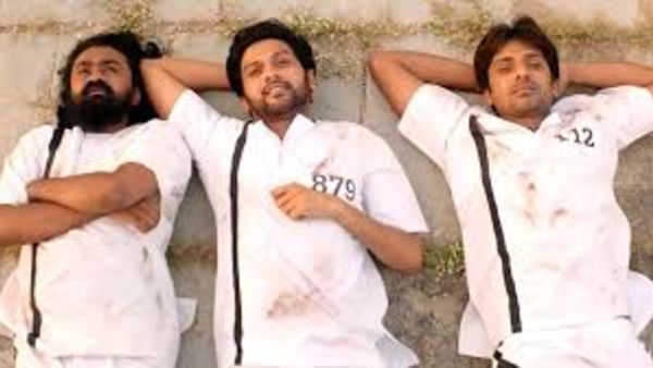  ఎనిమిదో రోజు ఎక్కడ? ఎంత? వసూలు చేసింది?