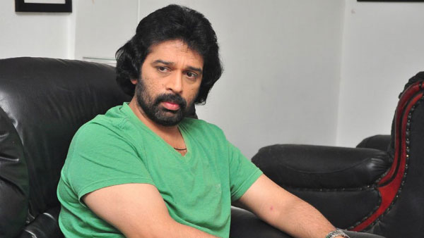 నా వల్ల ఆగిపోలేదు అంటూ