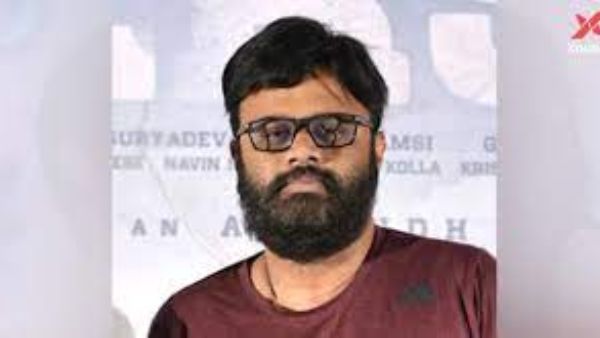 జెర్సీ సినిమా నాని చేస్తాడనే సందేహం