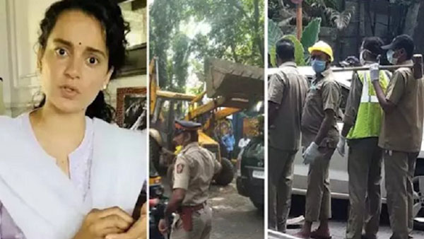 నిబంధలకు అనుగుణంగానే భవన నిర్మాణం