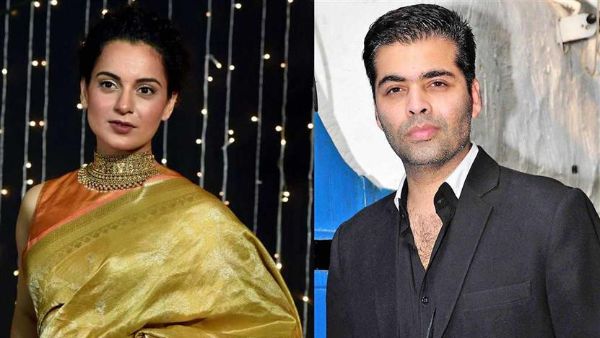 సెక్స్, గాసిప్స్ అంటూ కరణ్ జోహర్‌పై దాడి